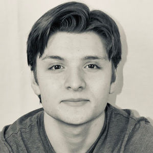 Meet your Posher, Elijah